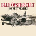 Disque vinyle Blue Öyster Cult - Secret Treaties - KC32858
