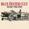 Disque vinyle Blue Öyster Cult - Secret Treaties - KC32858 Disque vinyle Blue Öyster Cult - Secret Treaties - KC32858