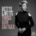 Disco in vinile Bettye Lavette - Things Have Changed