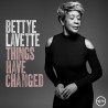 Disque vinyle Betty Lavette - Things Have Changed