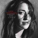 Vinyl-Schallplatte Sara Bareilles - Amidst The Chaos