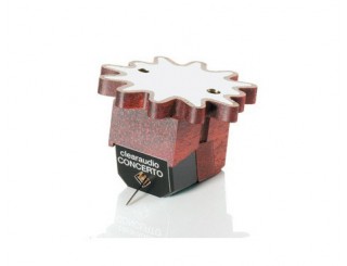 Clearaudio Concerto V2 Tonabnehmer