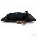 Platine vinyle d'occasion Pro-Ject Essential III