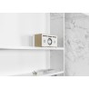Enceinte tout-en-un La Boite Concept PR/01 Alu