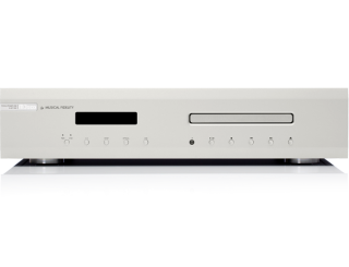 Lecteur CD Musical Fidelity M3 Scd