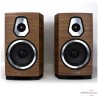 Enceintes de bibliothèque Sonus Faber Sonetto II