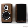 Enceintes de bibliothèque Sonus Faber Sonetto II
