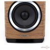 Enceintes de bibliothèque Sonus Faber Sonetto II