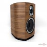 Enceintes de bibliothèque Sonus Faber Sonetto II