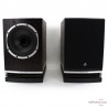 Enceintes de bibliothèque Fyne Audio F500