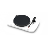 Platine vinyle Musical Fidelity Roundtable S