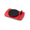 Platine vinyle Musical Fidelity Roundtable S