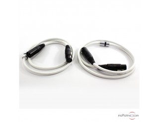 Câble de modulation Viard Audio Premium HD XLR
