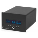 Kopfhörerverstärker Pro-Ject HEAD BOX DS