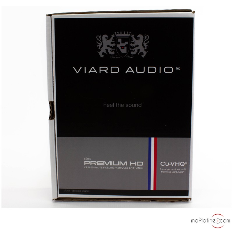 Viard Audio Premium HD HP