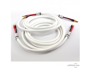 Câbles haut-parleurs Viard Audio Silver HD12 HP