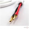 Câbles haut-parleurs Viard Audio Silver HD12 HP
