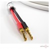 Câbles haut-parleurs Viard Audio Silver HD12 HP