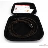 Cable numérique AES/EBU Wireworld Micro-Eclipse 8