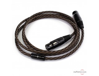 Cable numérique AES/EBU Wireworld Micro-Eclipse 8 Cable numérique AES/EBU Wireworld Micro-Eclipse 8