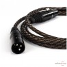Cable numérique AES/EBU Wireworld Micro-Eclipse 8