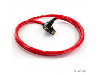 Câble numérique coaxial Wireworld Starlight 8 Câble numérique coaxial Wireworld Starlight 8