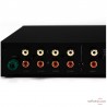 Préamplificateur phono Musical Fidelity LX2-LPS