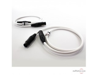 Câble de modulation Viard Audio Silver HD12 XLR