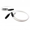 Câble de modulation Viard Audio Silver HD12 XLR