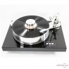 Pack Platine vinyle Pro-Ject Signature 10 - Windfeld Ti édition