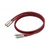 Câble de modulation Ortofon Référence Red