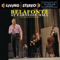 Harry Belafonte Schallplatte - At Carnegie Hall - 2LP - LSO6006