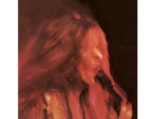 Disque vinyle Janis Joplin - I Got Dem Ol' Kozic Blues Again Mama - CS9913