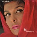 Disque vinyle Lena Horne - Lena Lovely and Alive - LSP2587