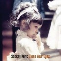 Disque vinyle Stacey Kent - Close Your Eyes - 2LP - CJS9737