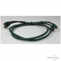 Audioquest Evergreen Modulationskabel