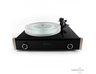 Platine vinyle Mc Intosh MT5