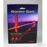 Audioquest Golden Gate Modulationskabel