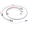 Nordost Valhalla V2 Phono-Kabel – 1,25 m