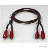 Audioquest Golden Gate Modulationskabel
