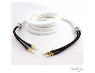 Câbles haut-parleurs Viard Audio Silver HD20 HP