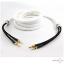 Câbles haut-parleurs Viard Audio Silver HD20 HP