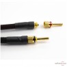 Câbles haut-parleurs Viard Audio Silver HD20 HP