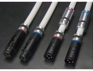 Câble de modulation Viard Audio Silver HD20 XLR