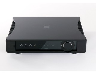 Amplificateur intégré Rega Aethos