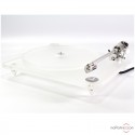 Clearaudio Emotion Limited Plattenspieler mit Concept MM Tonabnehmer