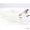 Platine vinyle Clearaudio Emotion Limited avec cellule Concept MM