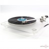 Platine vinyle Clearaudio Emotion Limited avec cellule Concept MM