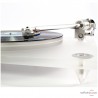 Platine vinyle Clearaudio Emotion Limited avec cellule Concept MM