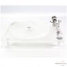 Platine vinyle Clearaudio Emotion Limited avec cellule Concept MM